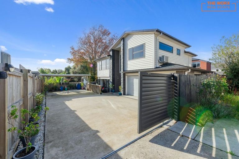 Photo of property in 111c Portage Road, Papatoetoe, Auckland, 2025