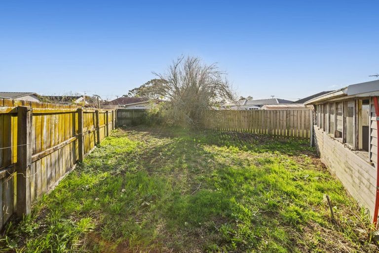 Photo of property in 7 Williams Crescent, Otara, Auckland, 2023