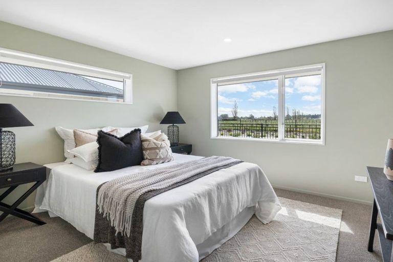 Photo of property in 29 Muldowney Drive, Rolleston, 7614