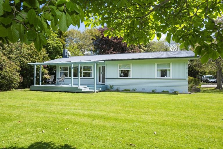 Photo of property in 1137 Matawai Road, Ormond, Gisborne, 4071