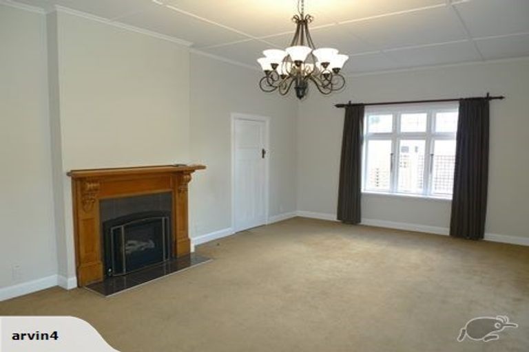 Photo of property in 43 Sefton Street, Wadestown, Wellington, 6012