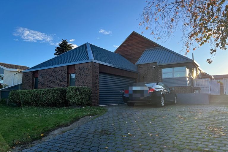 Photo of property in 73 Cheyenne Street, Sockburn, Christchurch, 8042