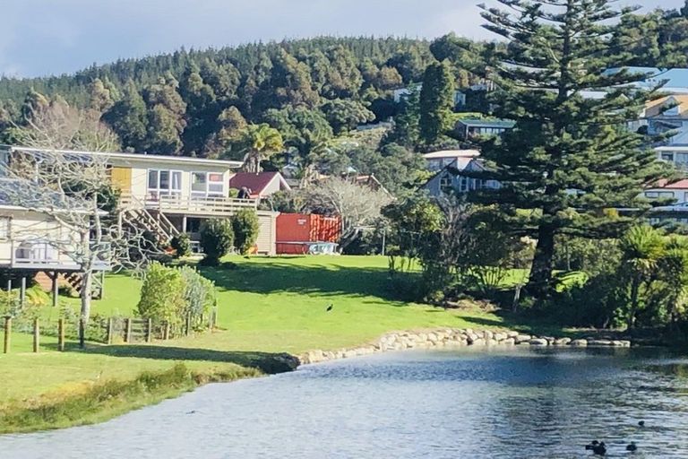 Photo of property in 203 Onemana Drive, Onemana, Whangamata, 3691