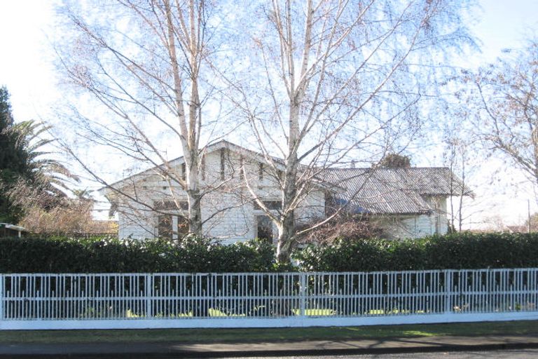 Photo of property in 401 Fitzroy Avenue, Hastings, 4122