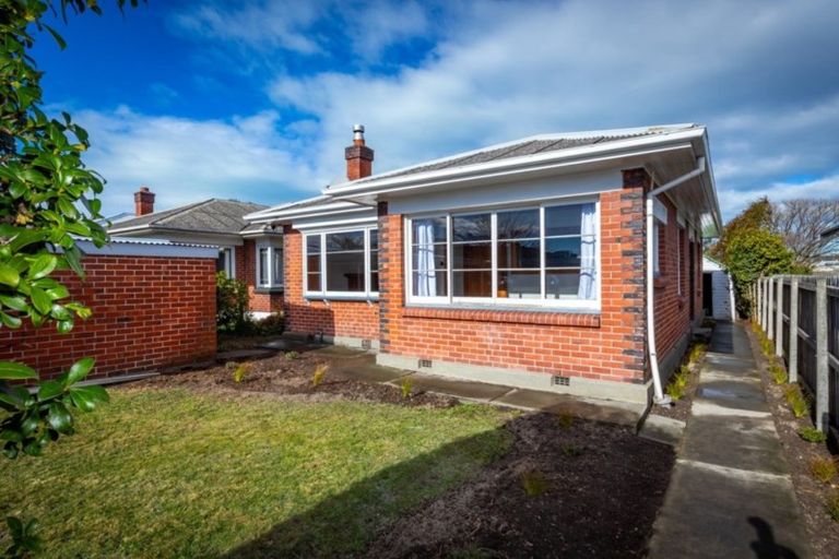 Photo of property in 146 Church Street, Seaview, Timaru, 7910