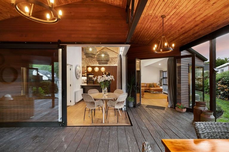 Photo of property in 18 Centennial Avenue, Arrowtown, 9302