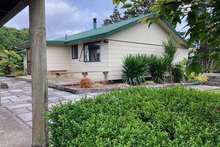 Photo of property in 964 Churchill Road, Pukekawa, Tuakau, 2696