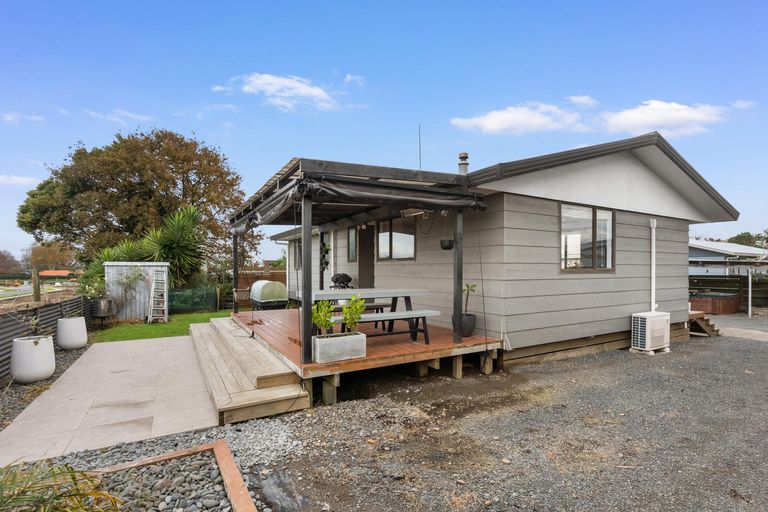 Photo of property in 196b Studholme Street, Morrinsville, 3300