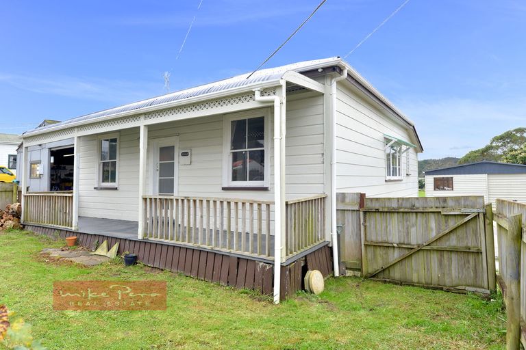 Photo of property in 46 King Street, Hikurangi, 0114
