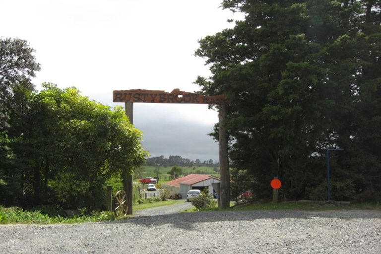 Photo of property in 199 Rustybrook Road, Wellsford, 0974