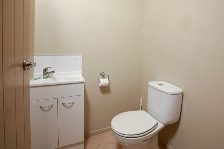 Photo of property in 7g Paterson Street, Frankton, Hamilton, 3204