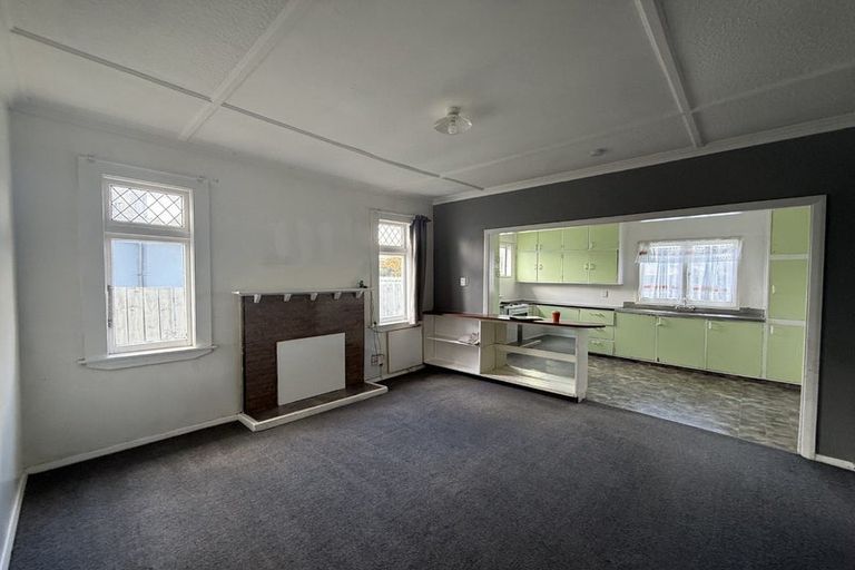 Photo of property in 68 Brunswick Street, Hutt Central, Lower Hutt, 5010