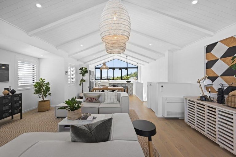 Photo of property in 3a Coronation Street, Ahuriri, Napier, 4110