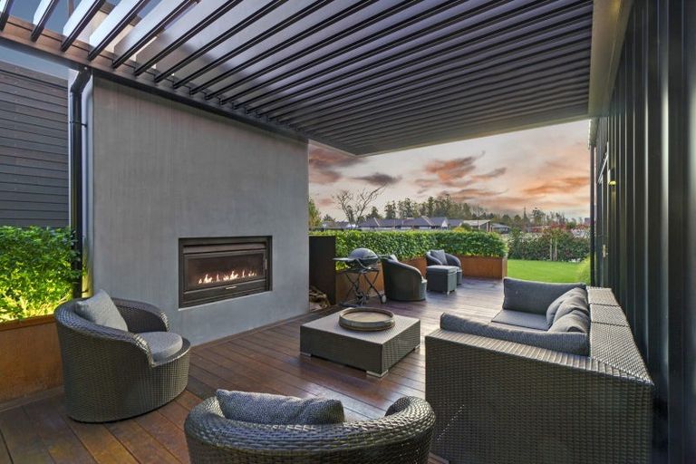 Photo of property in 5 Hull Crescent, Lincoln, 7608