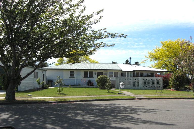 Photo of property in 15 Rudd Crescent, Redwoodtown, Blenheim, 7201