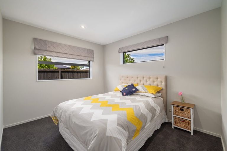 Photo of property in 8 Bennington Way, Wigram, Christchurch, 8042