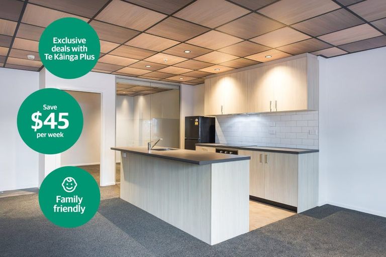 Photo of property in Education House (west), 180 Willis Street, Te Aro, Wellington, 6011