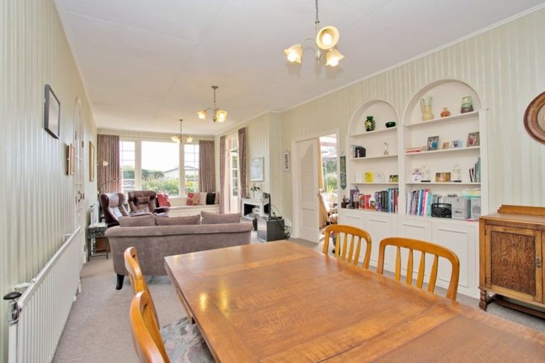 Photo of property in 562 Herbert Street, Waverley, Invercargill, 9810