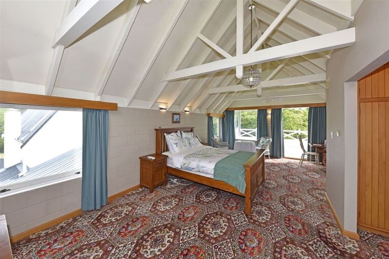 Photo of property in 181 Mchughs Road, Swannanoa, 7692