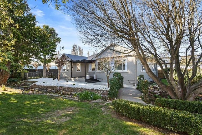 Photo of property in 109 Tomes Road, St Albans, Christchurch, 8052