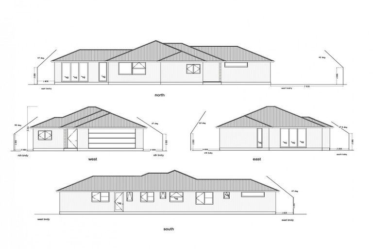 Photo of property in 32 Conway Crescent, Glengarry, Invercargill, 9810