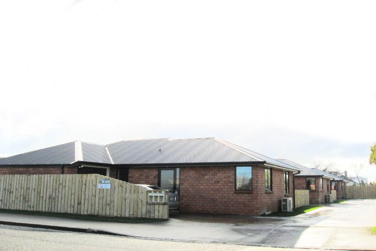 Photo of property in 1/90 Balmoral Drive, Appleby, Invercargill, 9812