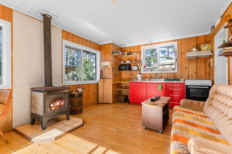 Photo of property in 23 Katui Road, Donnellys Crossing, Dargaville, 0379