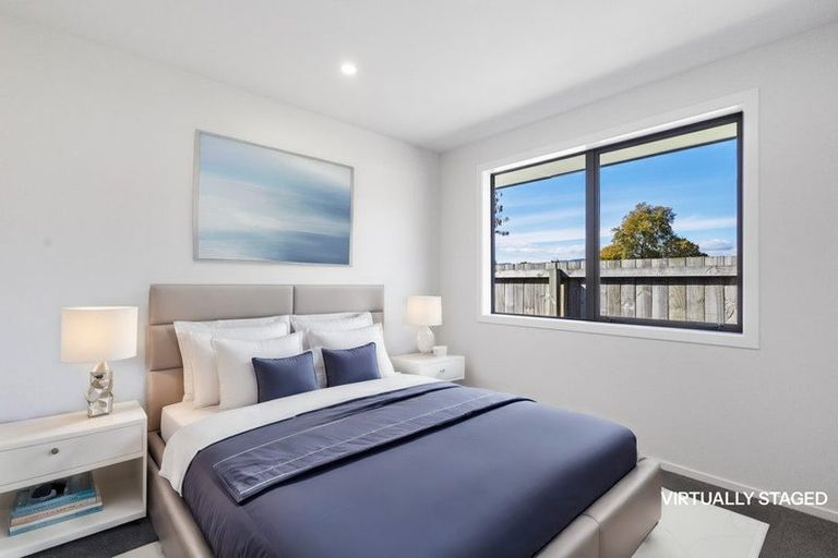 Photo of property in 64b Smith Street, Matamata, 3400