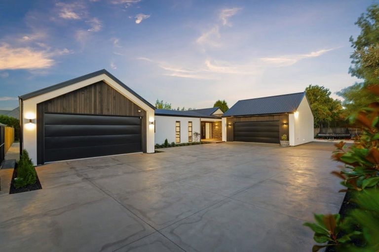 Photo of property in 63 Iris Taylor Avenue, West Melton, 7618