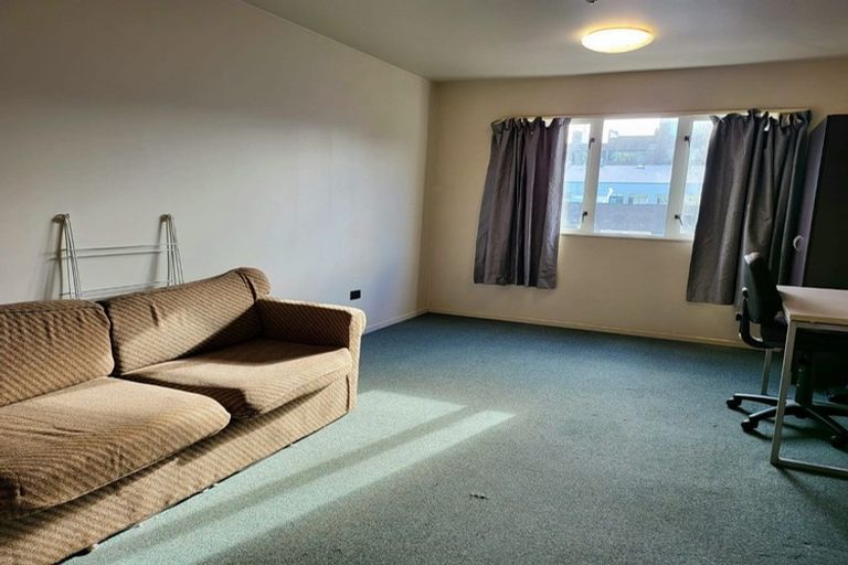Photo of property in Martin Square Apartments, 207/20 Martin Square, Te Aro, Wellington, 6011