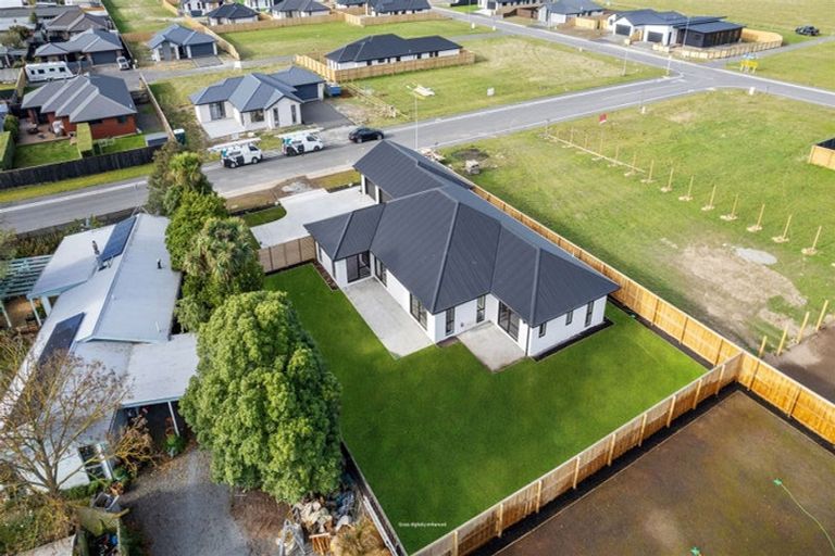 Photo of property in 54 Catherine Street, Tinwald, Ashburton, 7774