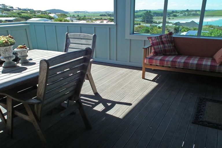 Photo of property in 8a Magdala Street, Kakanui, Oamaru, 9495