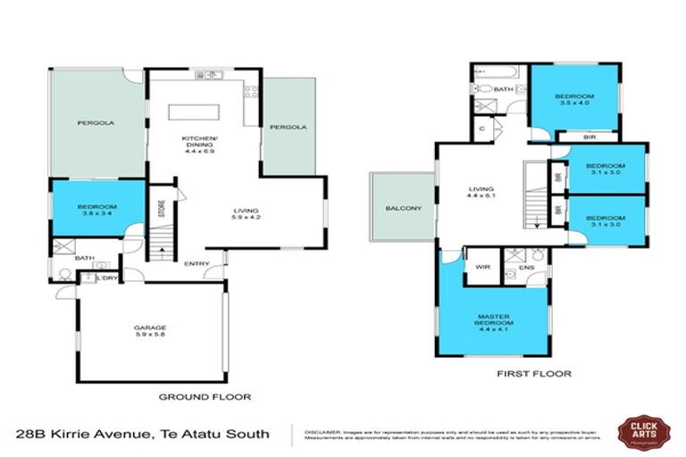 Photo of property in 28b Kirrie Avenue, Te Atatu South, Auckland, 0610