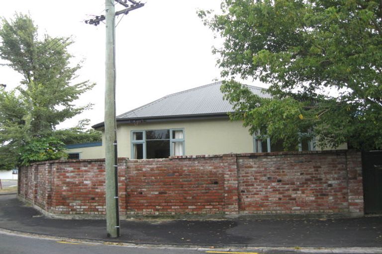Photo of property in 83 Westminster Street, St Albans, Christchurch, 8014