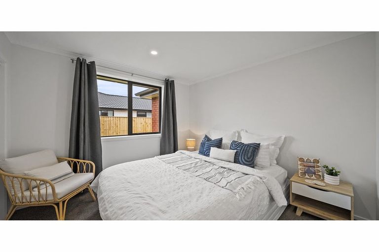 Photo of property in 42 Blue Jacket Drive, Halswell, Christchurch, 8025