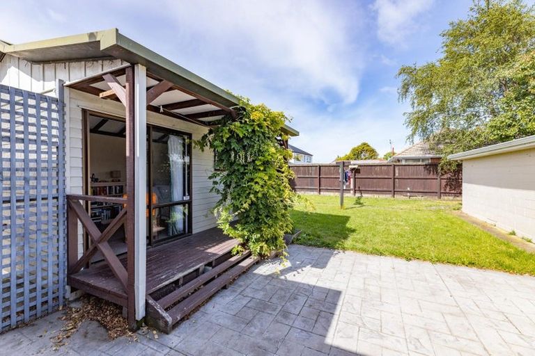 Photo of property in 35 Colman Avenue, Sockburn, Christchurch, 8042