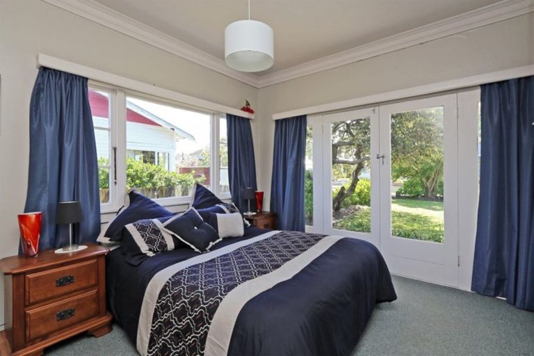 Photo of property in 6 Alpers Terrace, Marewa, Napier, 4110