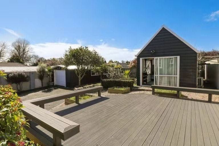 Photo of property in 300 Old Taupo Road, Hillcrest, Rotorua, 3015