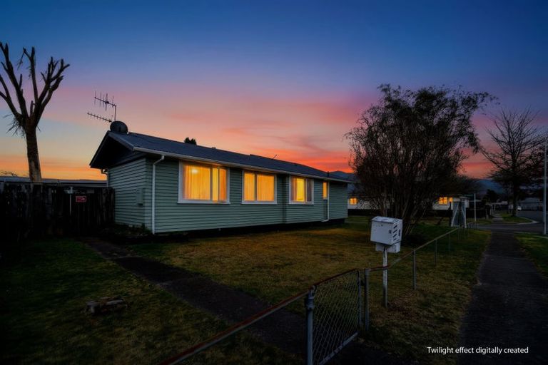 Photo of property in 8 Hingaia Street, Turangi, 3334