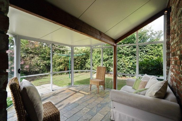 Photo of property in 362 Halswell Road, Halswell, Christchurch, 8025