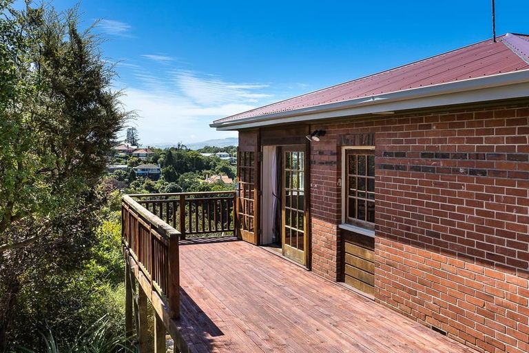 Photo of property in 113 Maryhill Terrace, Maryhill, Dunedin, 9011