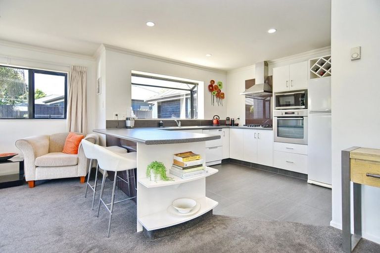 Photo of property in 10 Glastonbury Drive, Burwood, Christchurch, 8083