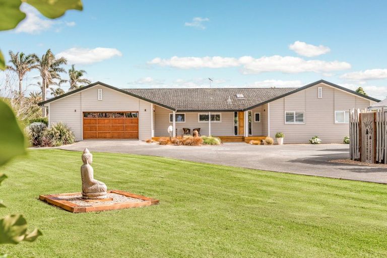 Photo of property in 251 Point Wells Road, Point Wells, Warkworth, 0986