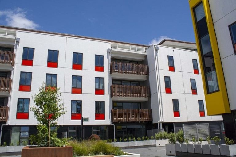 Photo of property in 101/26 Library Lane, Albany, Auckland, 0632