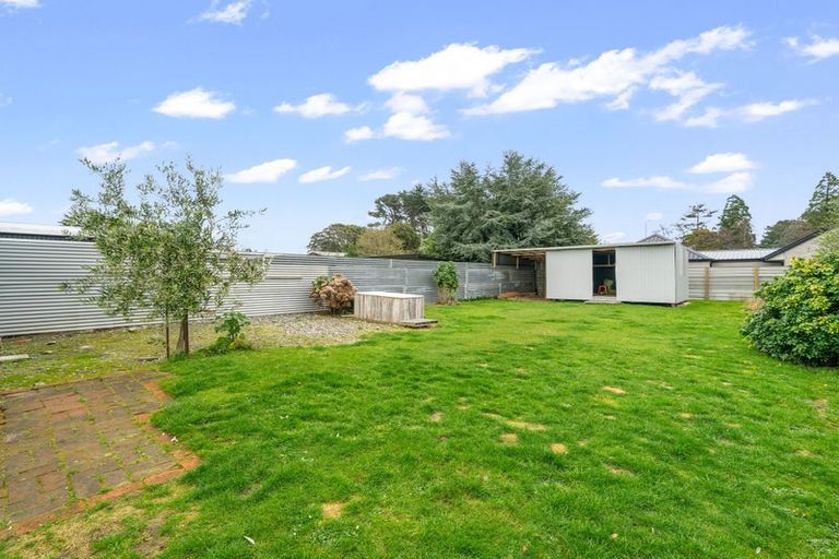 Photo of property in 176 Macmaster Street, Richmond, Invercargill, 9810