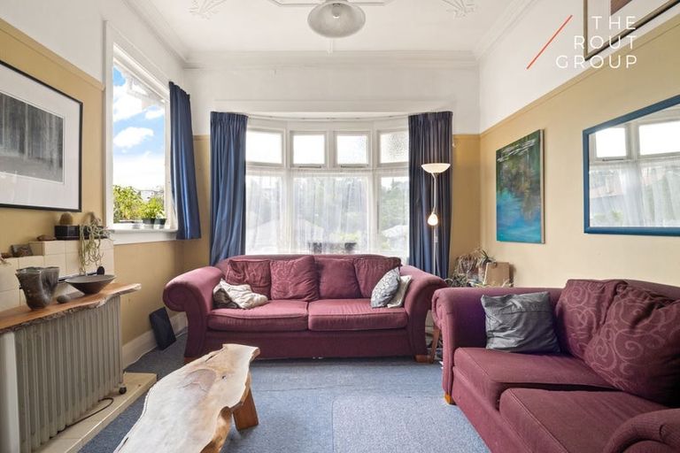 Photo of property in 127 Oakwood Avenue, Balaclava, Dunedin, 9011