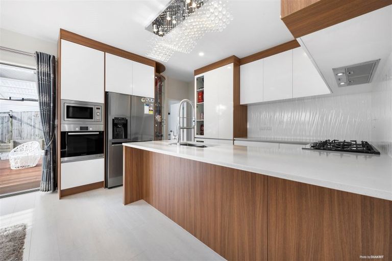 Photo of property in 6 Kilcooley Road, Flat Bush, Auckland, 2019