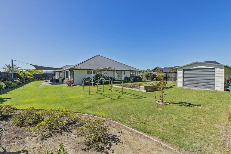 Photo of property in 21 Carnaveron Drive, Lincoln, 7608