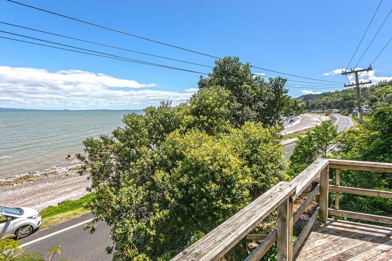 Photo of property in 824 Thames Coast Sh25 Road, Tapu, Thames, 3575