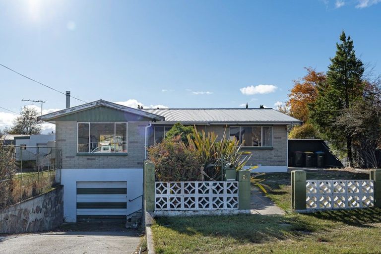 Photo of property in 22 Eureka Street, Alexandra, 9320